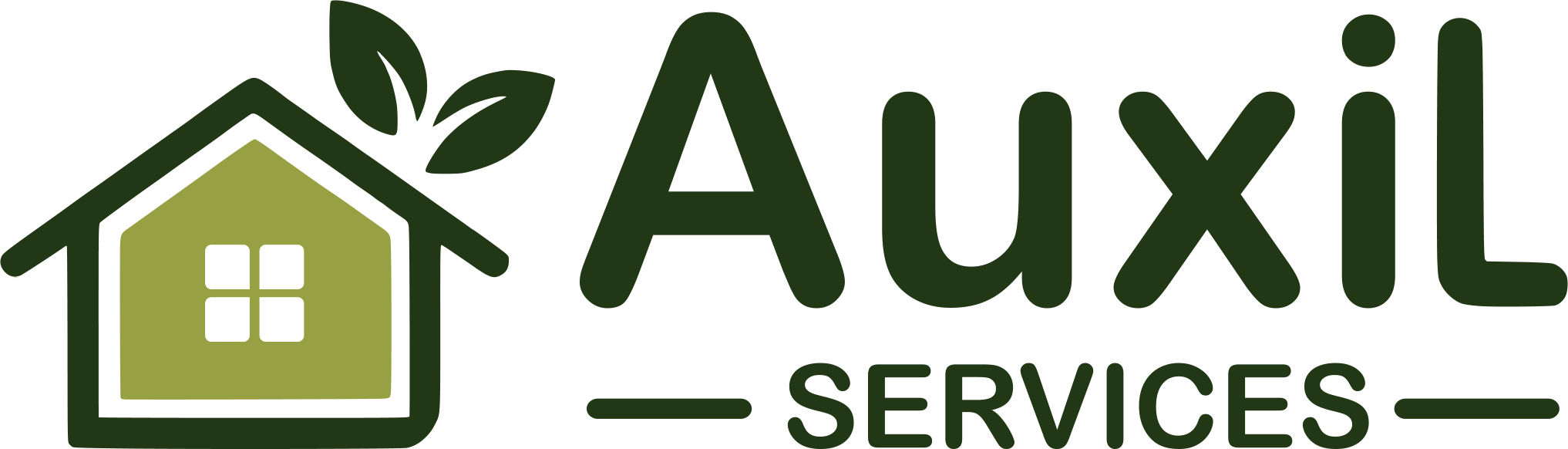 Auxil Services